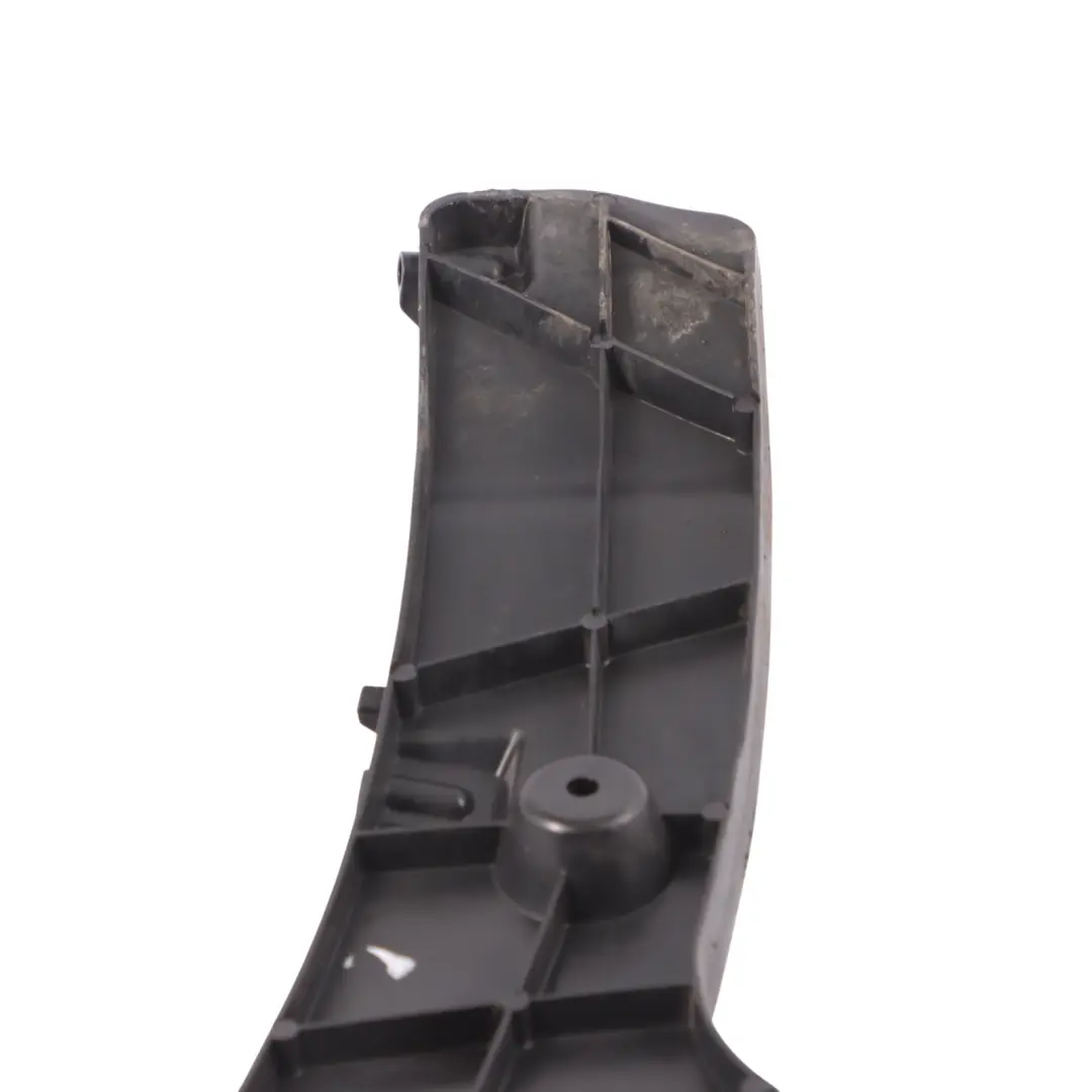 Audi A6 C7 Rear Bumper Left N/S Bracket Mount Carrier Support Holder - SKU 4G5807453B - Part number 4G5807453B
