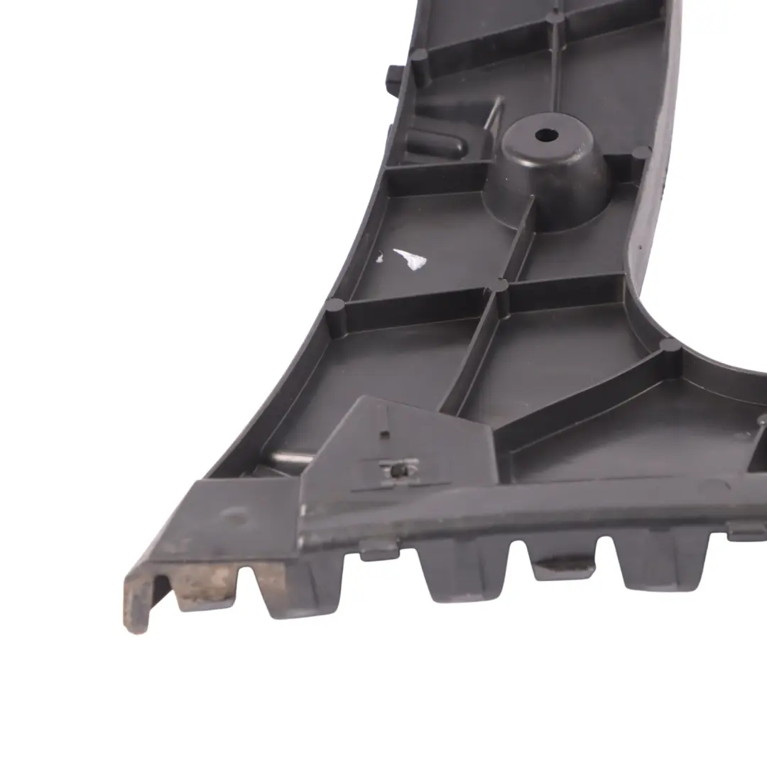 Bumper Left N/S Bracket Mount Carrier Support Holder to Audi A6 C7 Rear with Part number 4G5807453B Audi A6 C7 Rear Bumper Left N/S Bracket Mount Carrier Support Holder - SKU 4G5807453B - Part number 4G5807453B