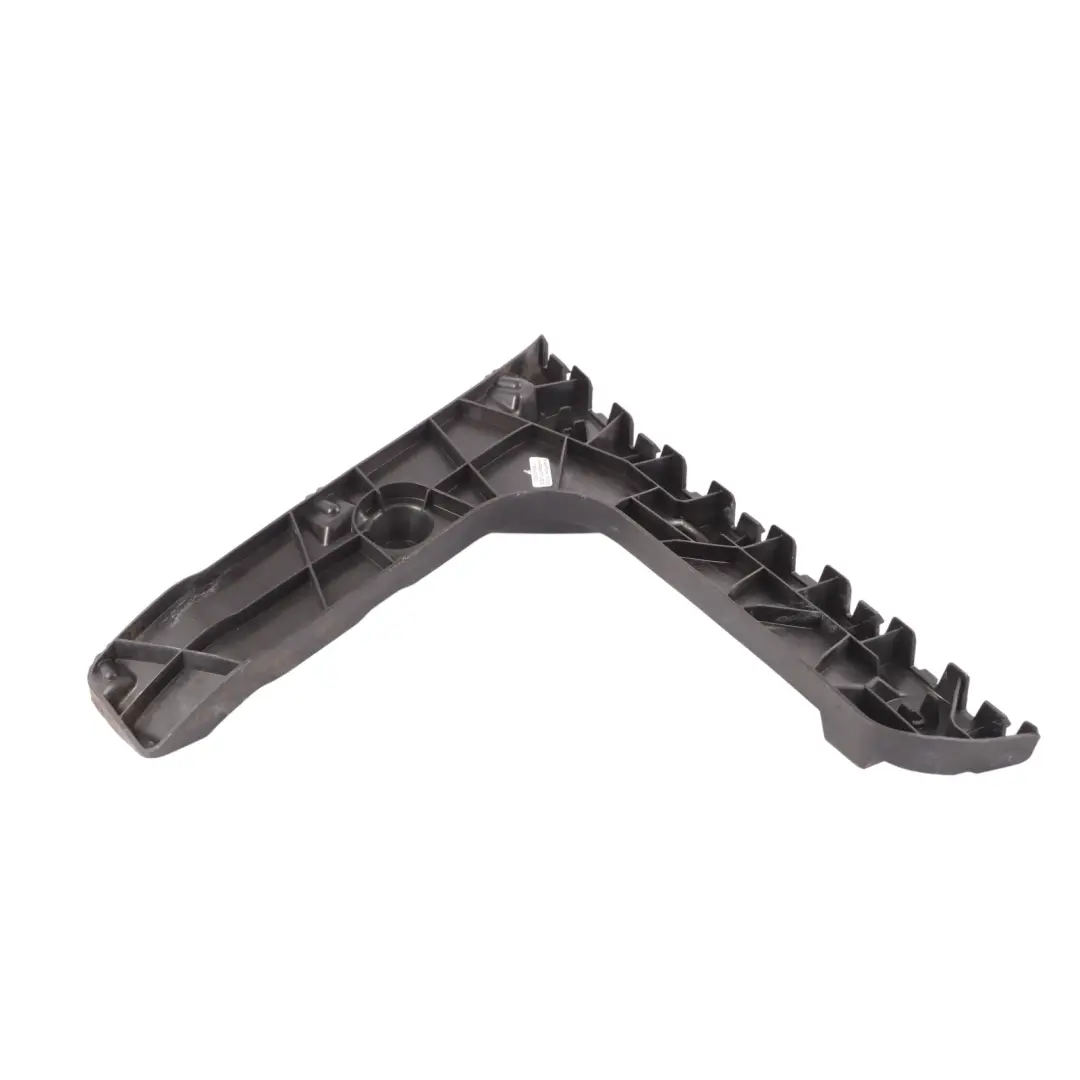 Audi A6 C7 Rear Bumper Left N/S Bracket Mount Carrier Support Holder - SKU 4G5807453B - Part number 4G5807453B