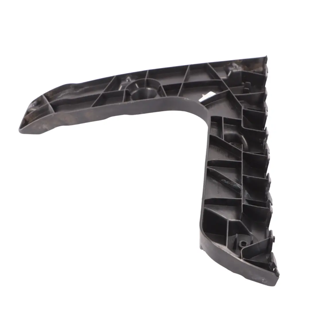 Audi A6 C7 Rear Bumper Left N/S Bracket Mount Carrier Support Holder - SKU 4G5807453B - Part number 4G5807453B