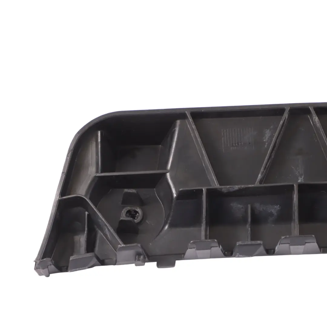 Audi A6 C7 Rear Bumper Left N/S Bracket Mount Carrier Support Holder - SKU 4G5807453B - Part number 4G5807453B