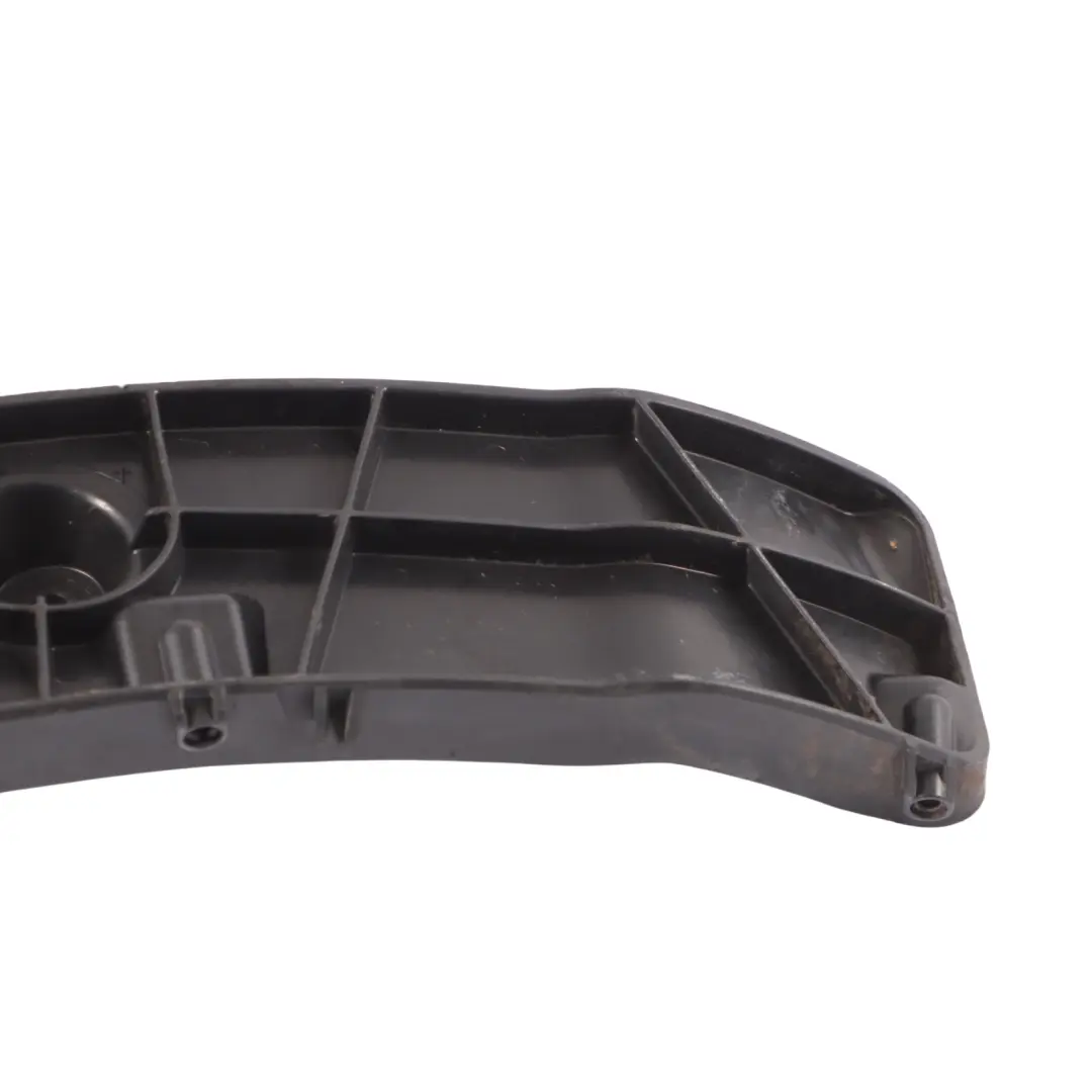 Audi A6 C7 Rear Bumper Left N/S Bracket Mount Carrier Support Holder - SKU 4G5807453B - Part number 4G5807453B