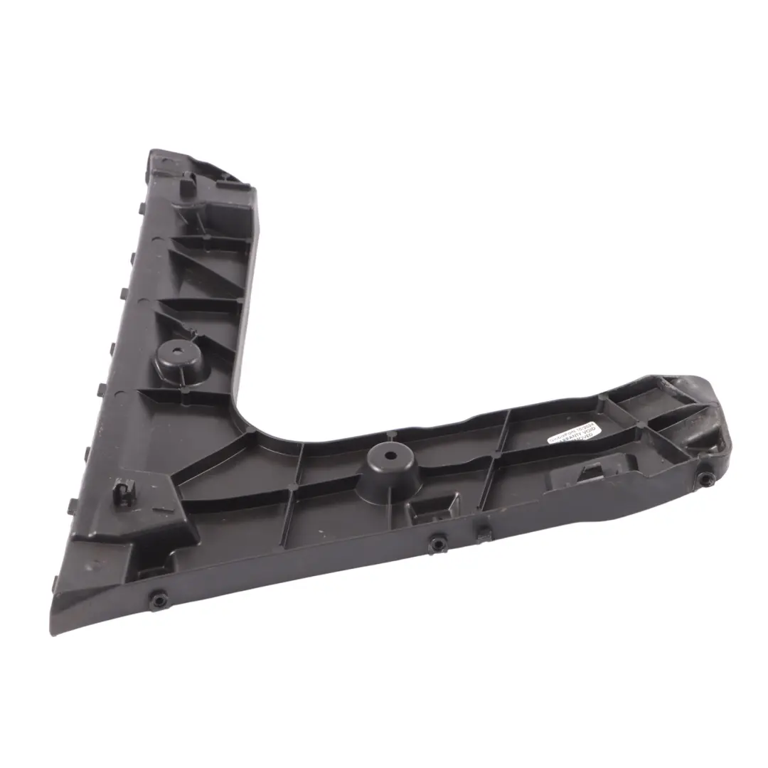 Audi A6 C7 Supporto staffa paraurti montaggio posteriore destro - SKU 4G5807454B - Numero di parte 4G5807454B