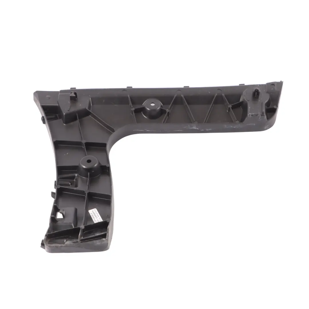 Supporto staffa paraurti montaggio posteriore destro per Audi A6 C7 con numero di parte 4G5807454B Audi A6 C7 Supporto staffa paraurti montaggio posteriore destro - SKU 4G5807454B - Numero di parte 4G5807454B