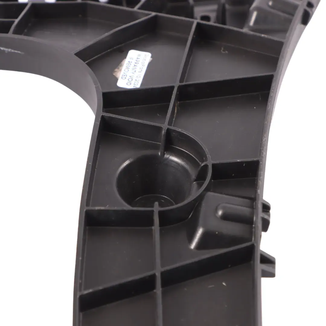 Audi A6 C7 Bumper Bracket Holder Mount Rear Right O/S - SKU 4G5807454B - Part number 4G5807454B
