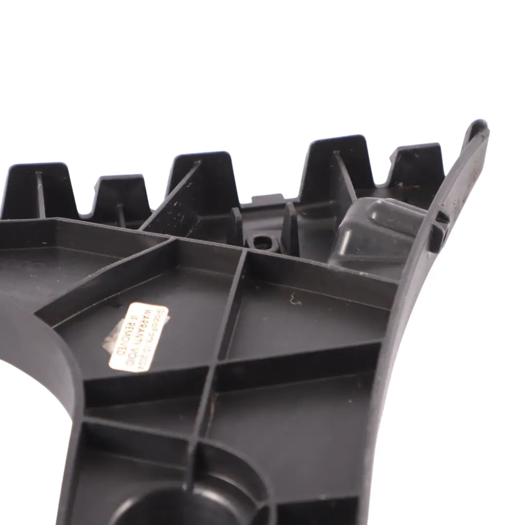 Supporto staffa paraurti montaggio posteriore destro per Audi A6 C7 con numero di parte 4G5807454B Audi A6 C7 Supporto staffa paraurti montaggio posteriore destro - SKU 4G5807454B - Numero di parte 4G5807454B