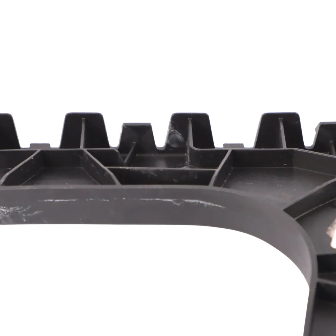 Audi A6 C7 Bumper Bracket Holder Mount Rear Right O/S - SKU 4G5807454B - Part number 4G5807454B