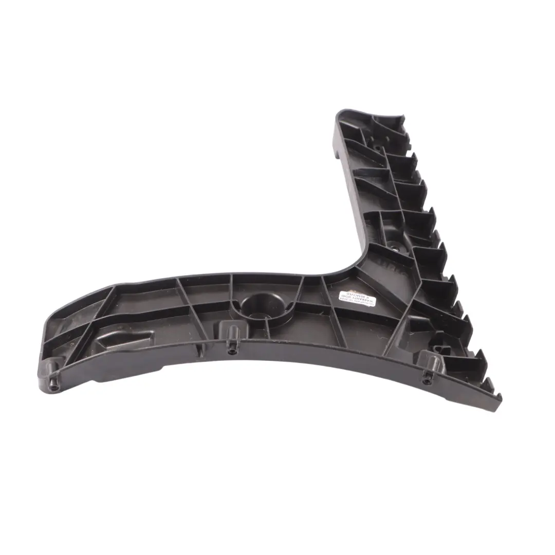 Audi A6 C7 Bumper Bracket Holder Mount Rear Right O/S - SKU 4G5807454B - Part number 4G5807454B