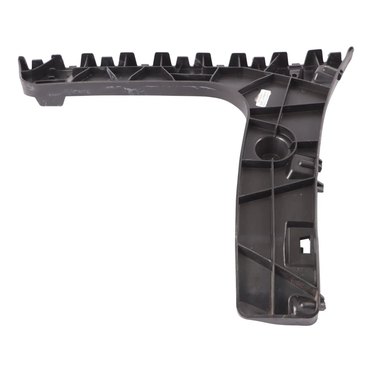 Audi A6 C7 Bumper Bracket Holder Mount Rear Right O/S 4G5807454B