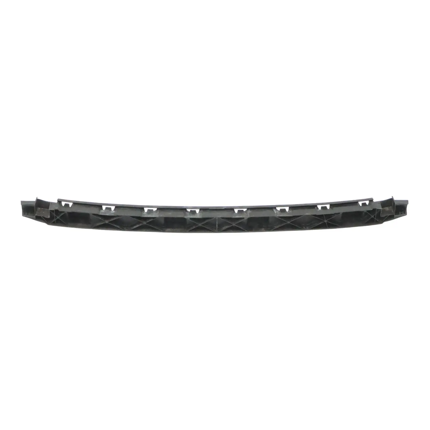 Audi A6 C7 Centre Bumper Mount Support Bracket Rear 4G5807458