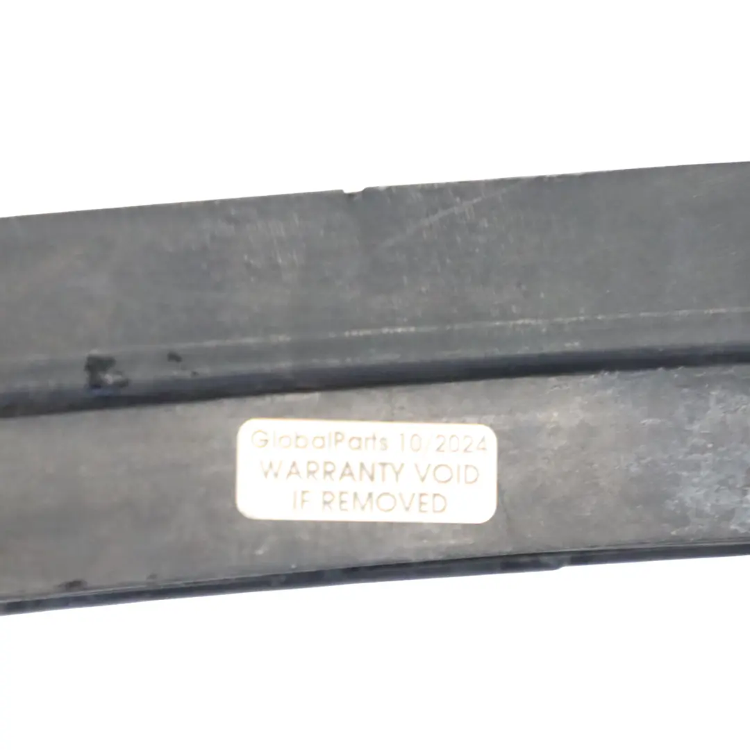  Soporte parachoques central Audi A6 C7 - SKU 4G5807458 - Número de pieza 4G5807458