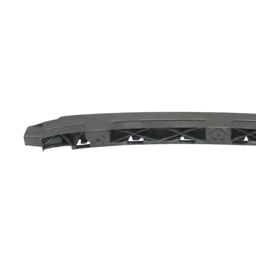 Audi A6 C7 Support de fixation du pare-chocs central arrière - SKU 4G5807458 - Numéro de pièce 4G5807458