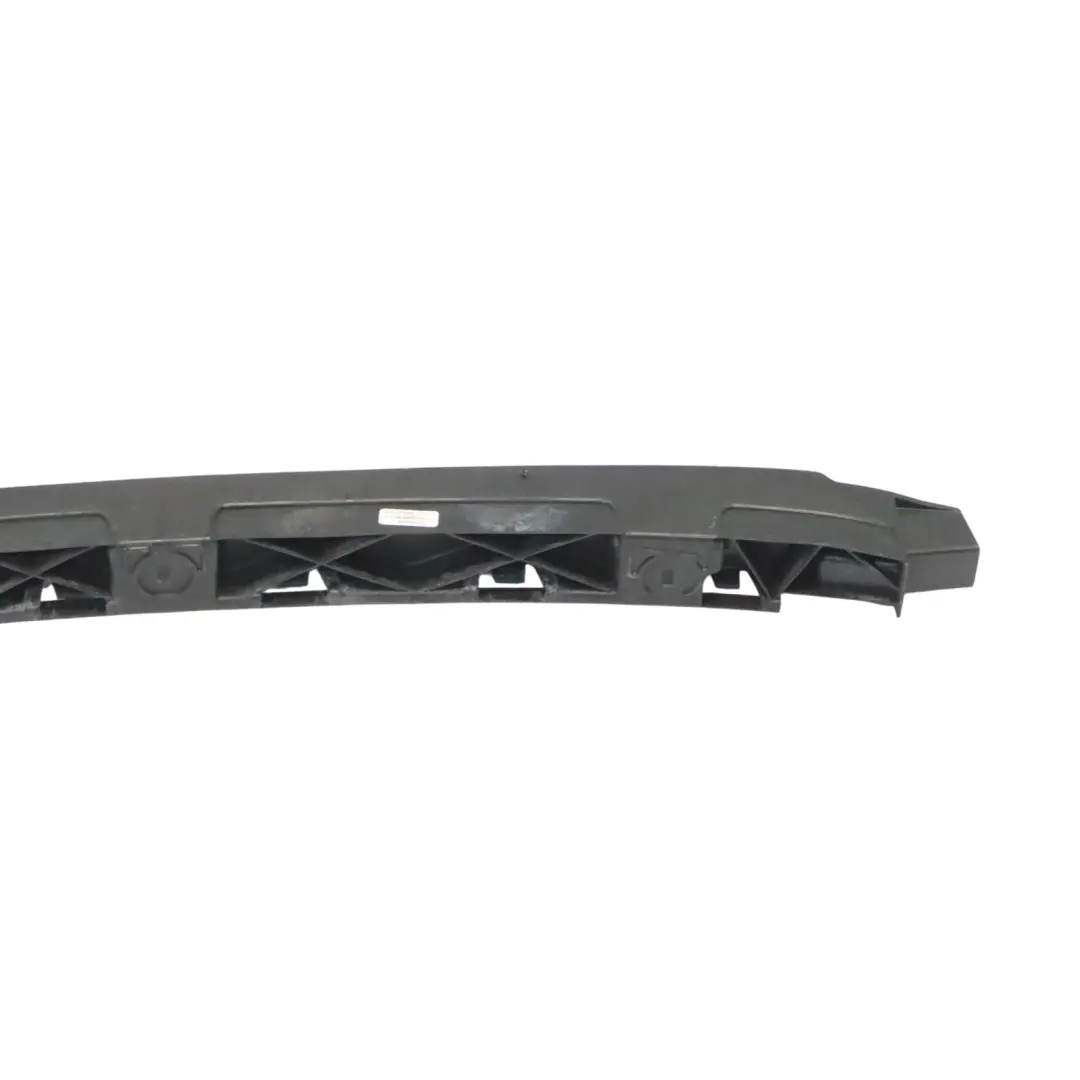 Audi A6 C7 Support de fixation du pare-chocs central arrière - SKU 4G5807458 - Numéro de pièce 4G5807458