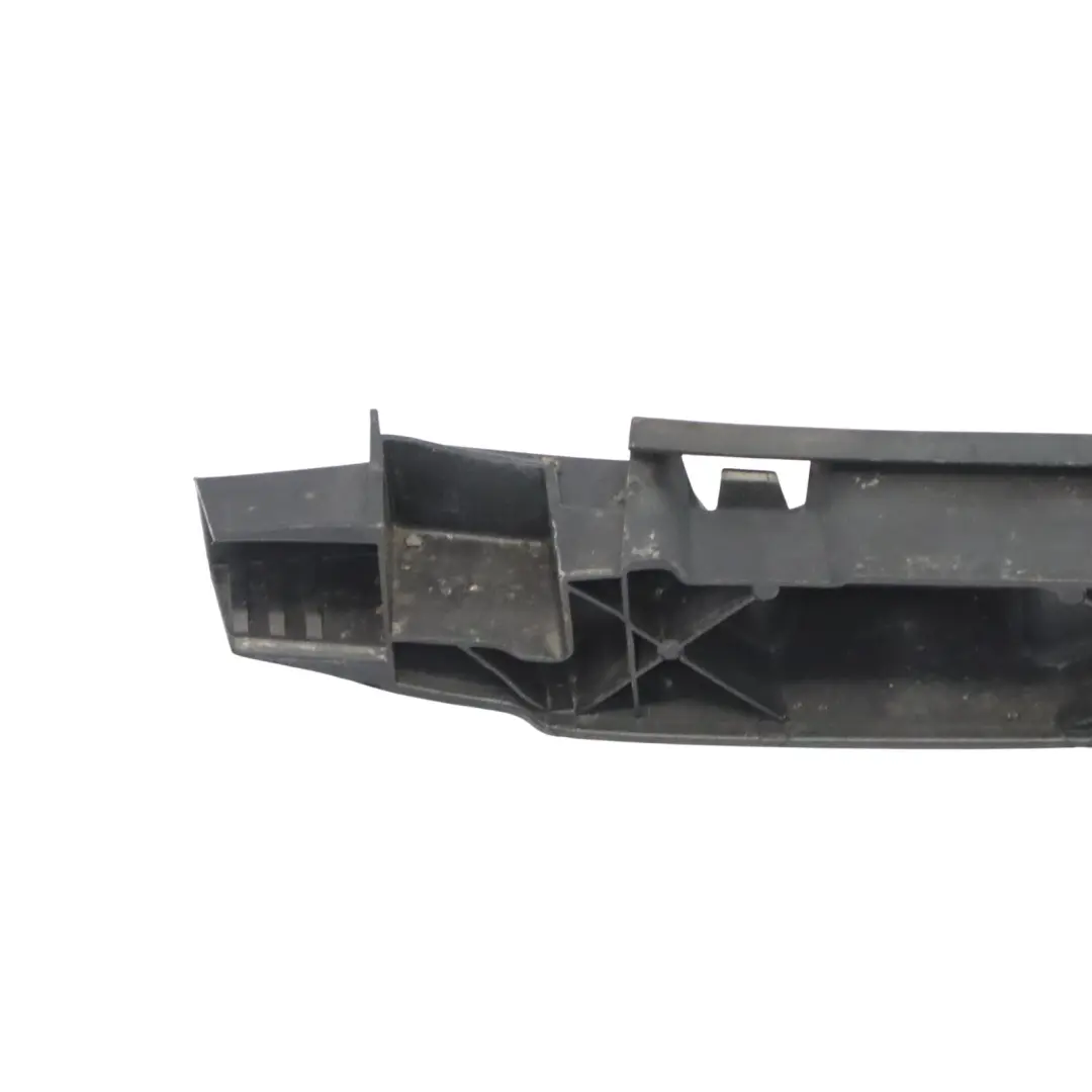 Audi A6 C7 Mitte Stoßstange Halterung Hinten - SKU 4G5807458 - Teilenummer 4G5807458