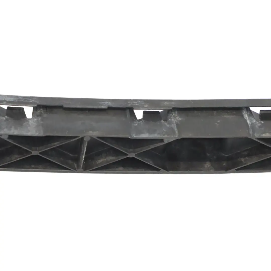 Centre Bumper Mount Support Bracket Rear to Audi A6 C7 with Part number 4G5807458 Audi A6 C7 Centre Bumper Mount Support Bracket Rear - SKU 4G5807458 - Part number 4G5807458