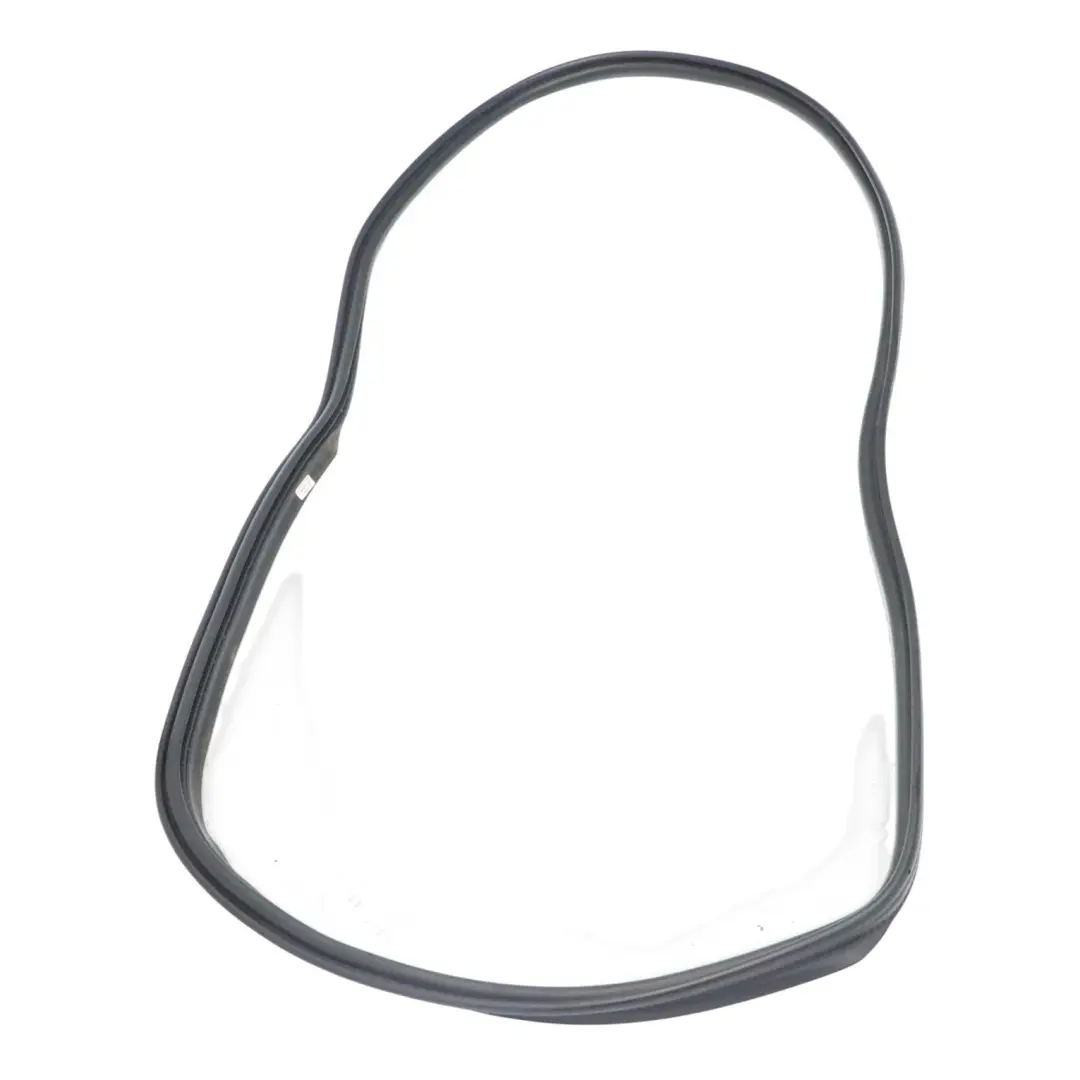 Audi A6 C7 Boot Trunk Tailgate Sealing Rubber Gasket Seal - SKU 4G5827705D - Part number 4G5827705D