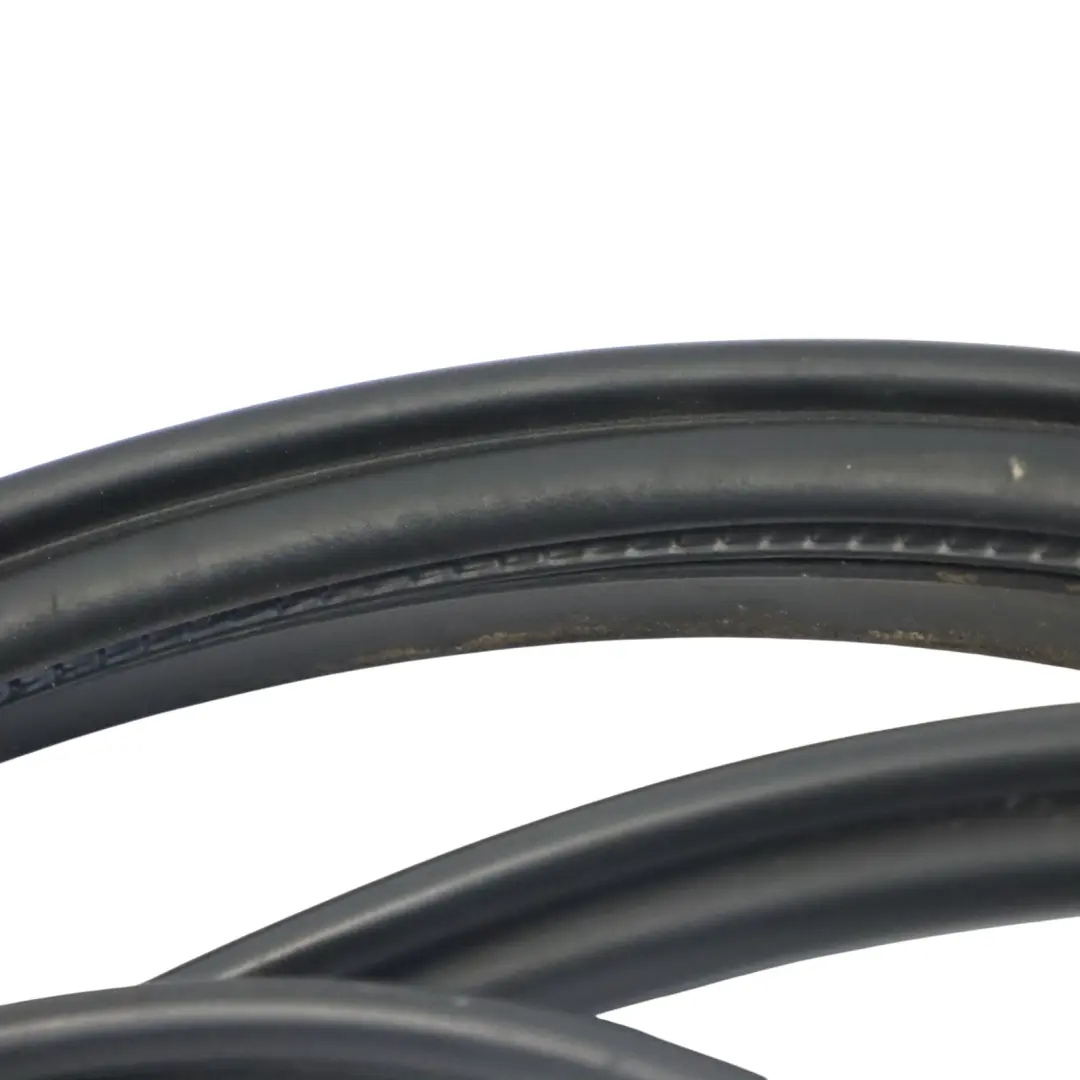 Audi A6 C7 Boot Trunk Tailgate Sealing Rubber Gasket Seal - SKU 4G5827705D - Part number 4G5827705D