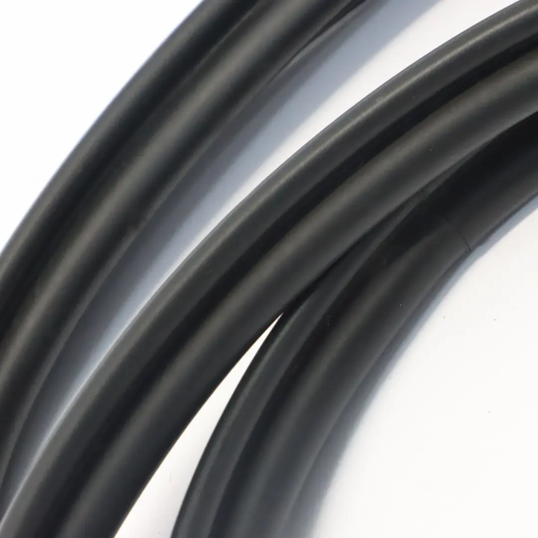 Audi A6 C7 Boot Trunk Tailgate Sealing Rubber Gasket Seal - SKU 4G5827705D - Part number 4G5827705D