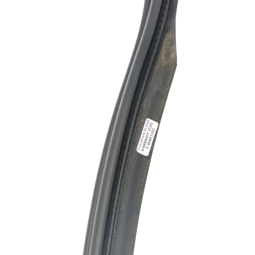 Audi A6 C7 Boot Trunk Tailgate Sealing Rubber Gasket Seal - SKU 4G5827705D - Part number 4G5827705D