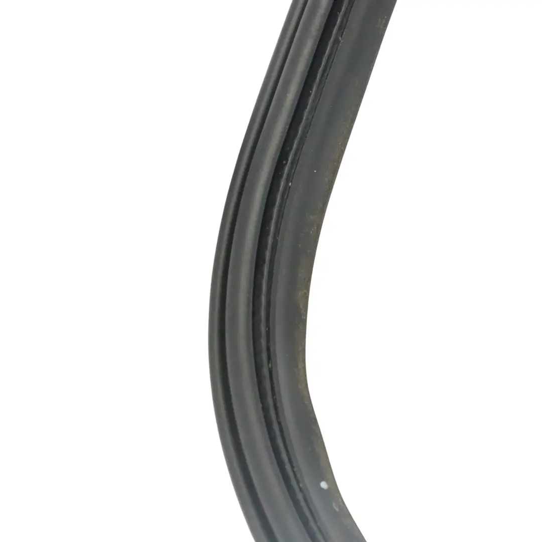 Audi A6 C7 Boot Trunk Tailgate Sealing Rubber Gasket Seal - SKU 4G5827705D - Part number 4G5827705D