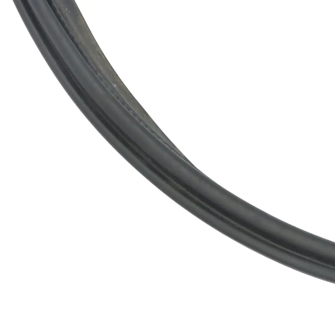 Audi A6 C7 Boot Trunk Tailgate Sealing Rubber Gasket Seal - SKU 4G5827705D - Part number 4G5827705D