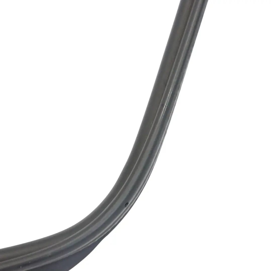 Audi A6 C7 Boot Trunk Tailgate Sealing Rubber Gasket Seal - SKU 4G5827705D - Part number 4G5827705D