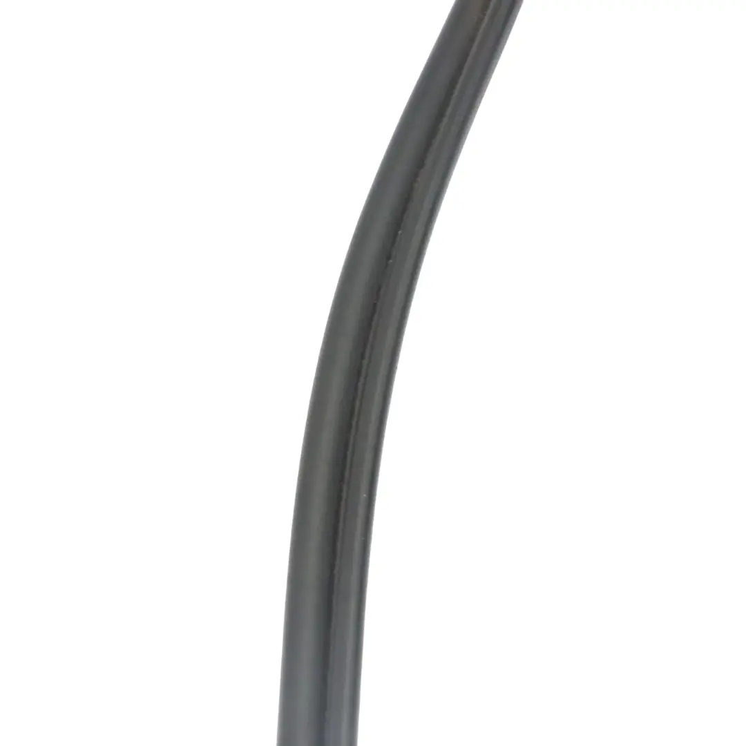 Audi A6 C7 Boot Trunk Tailgate Sealing Rubber Gasket Seal - SKU 4G5827705D - Part number 4G5827705D
