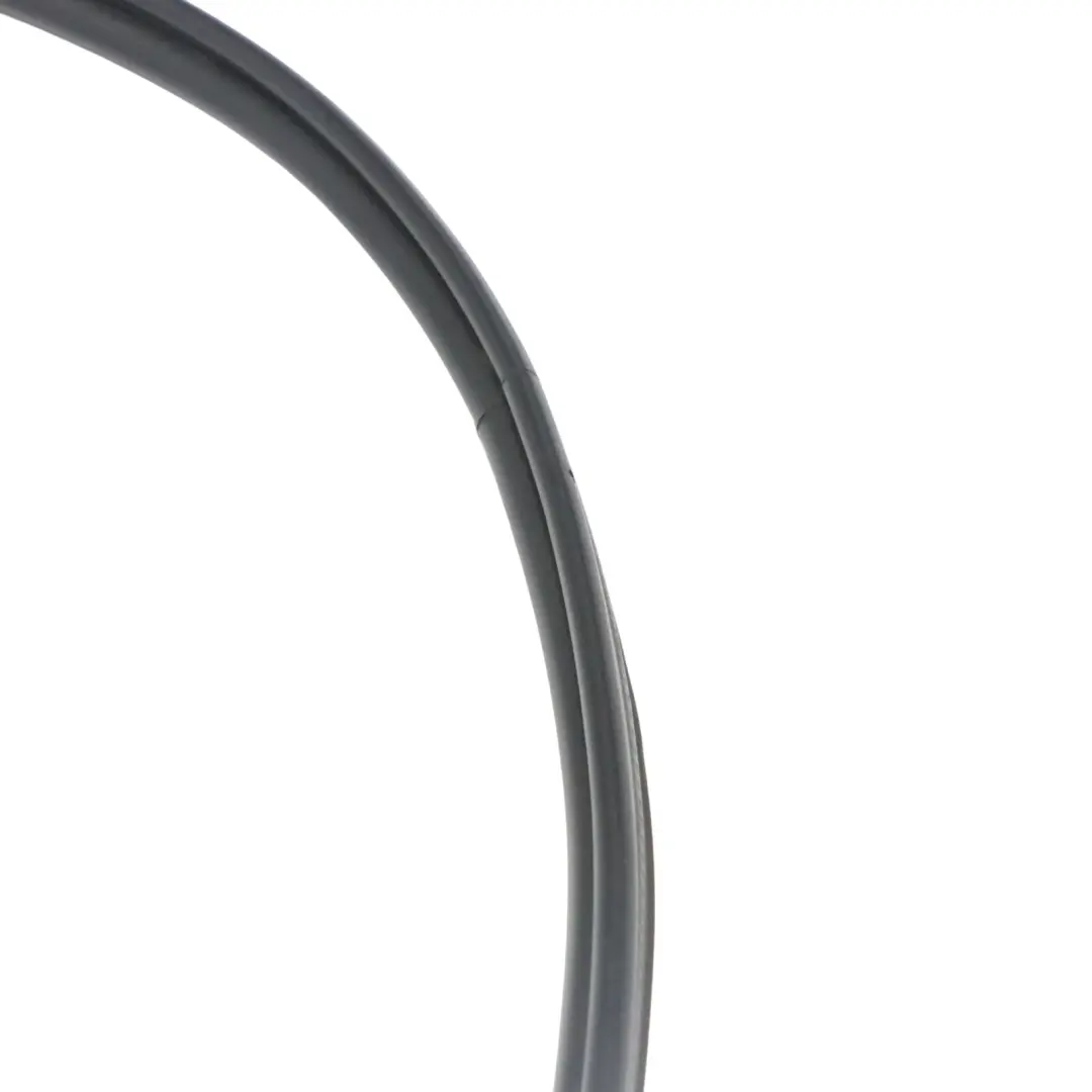 Audi A6 C7 Boot Trunk Tailgate Sealing Rubber Gasket Seal - SKU 4G5827705D - Part number 4G5827705D