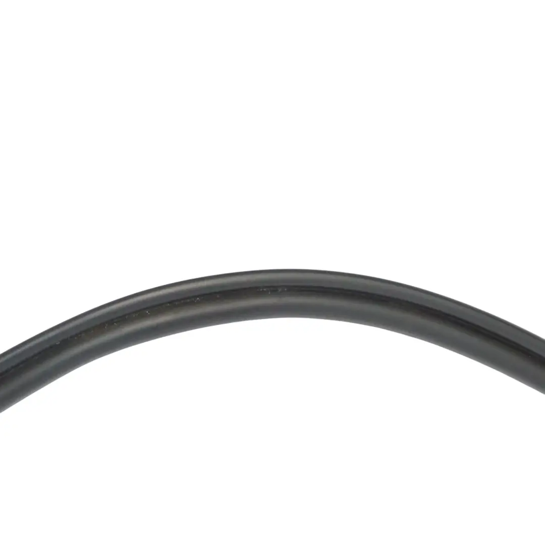 Audi A6 C7 Boot Trunk Tailgate Sealing Rubber Gasket Seal - SKU 4G5827705D - Part number 4G5827705D