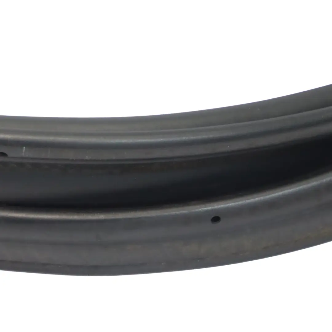 Boot Trunk Tailgate Sealing Rubber Gasket Seal to Audi A6 C7 with Part number 4G5827705D Audi A6 C7 Boot Trunk Tailgate Sealing Rubber Gasket Seal - SKU 4G5827705D - Part number 4G5827705D