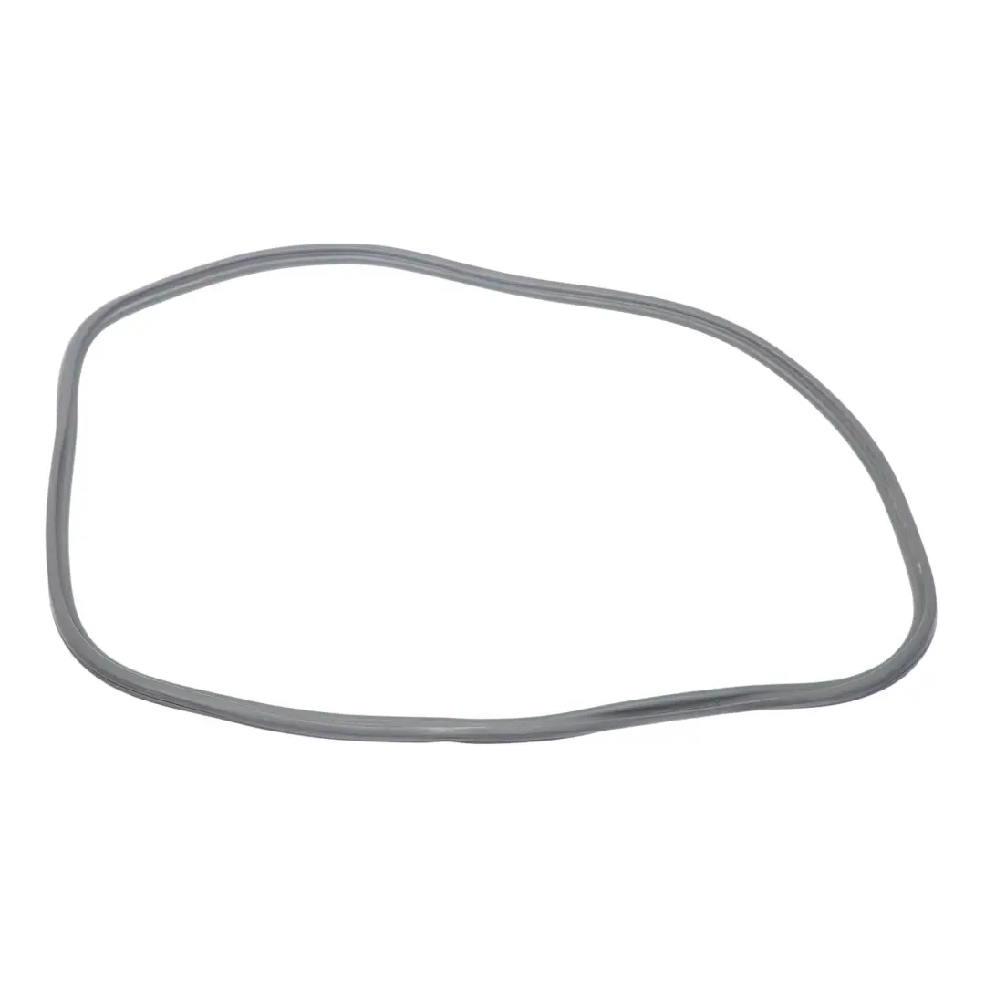 Hintere Tür Gummi Dichtung Innen Links Rechts für AUDI A6 C7 mit Teilenummer 4G5833721A AUDI A6 C7 Hintere Tür Gummi Dichtung Innen Links Rechts - SKU 4G5833721A - Teilenummer 4G5833721A