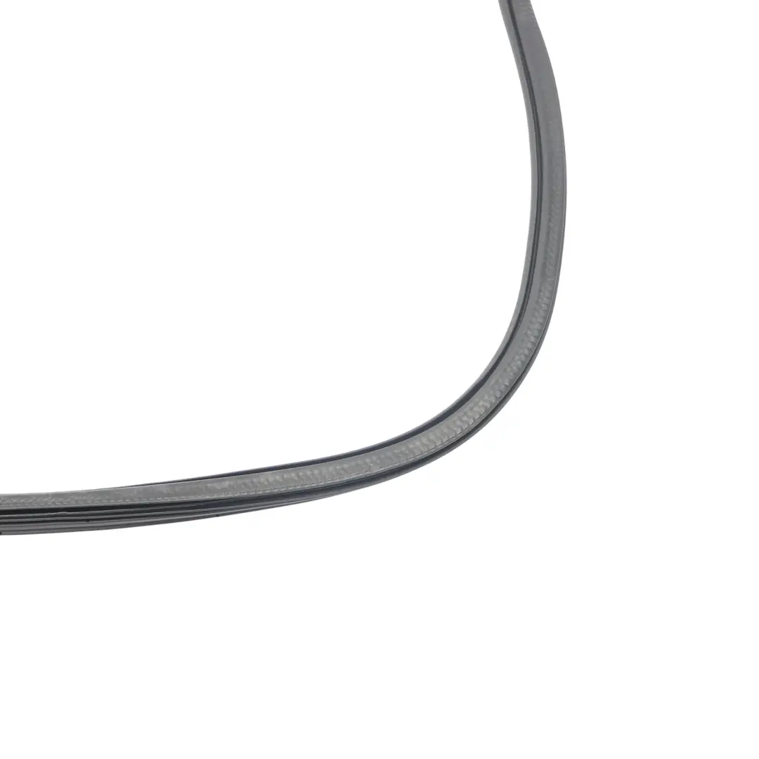 Door Rubber Gasket Seal Inner Left Right N/O/S to AUDI A6 C7 Rear with Part number 4G5833721A AUDI A6 C7 Rear Door Rubber Gasket Seal Inner Left Right N/O/S - SKU 4G5833721A - Part number 4G5833721A