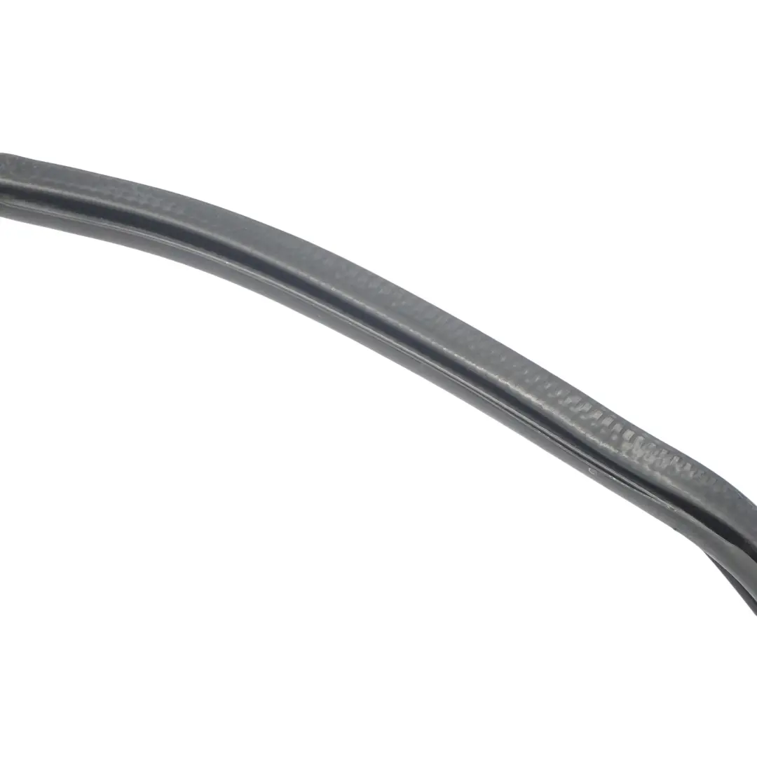 Door Rubber Gasket Seal Inner Left Right N/O/S to AUDI A6 C7 Rear with Part number 4G5833721A AUDI A6 C7 Rear Door Rubber Gasket Seal Inner Left Right N/O/S - SKU 4G5833721A - Part number 4G5833721A