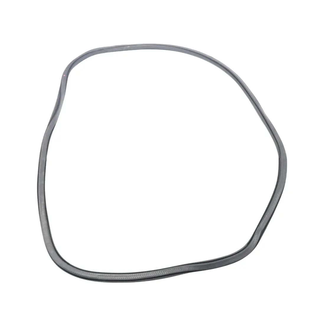 Porta posteriore gomma guarnizione interna sinistra destra per AUDI A6 C7 con numero di parte 4G5833721A AUDI A6 C7 Porta posteriore gomma guarnizione interna sinistra destra - SKU 4G5833721A - Numero di parte 4G5833721A