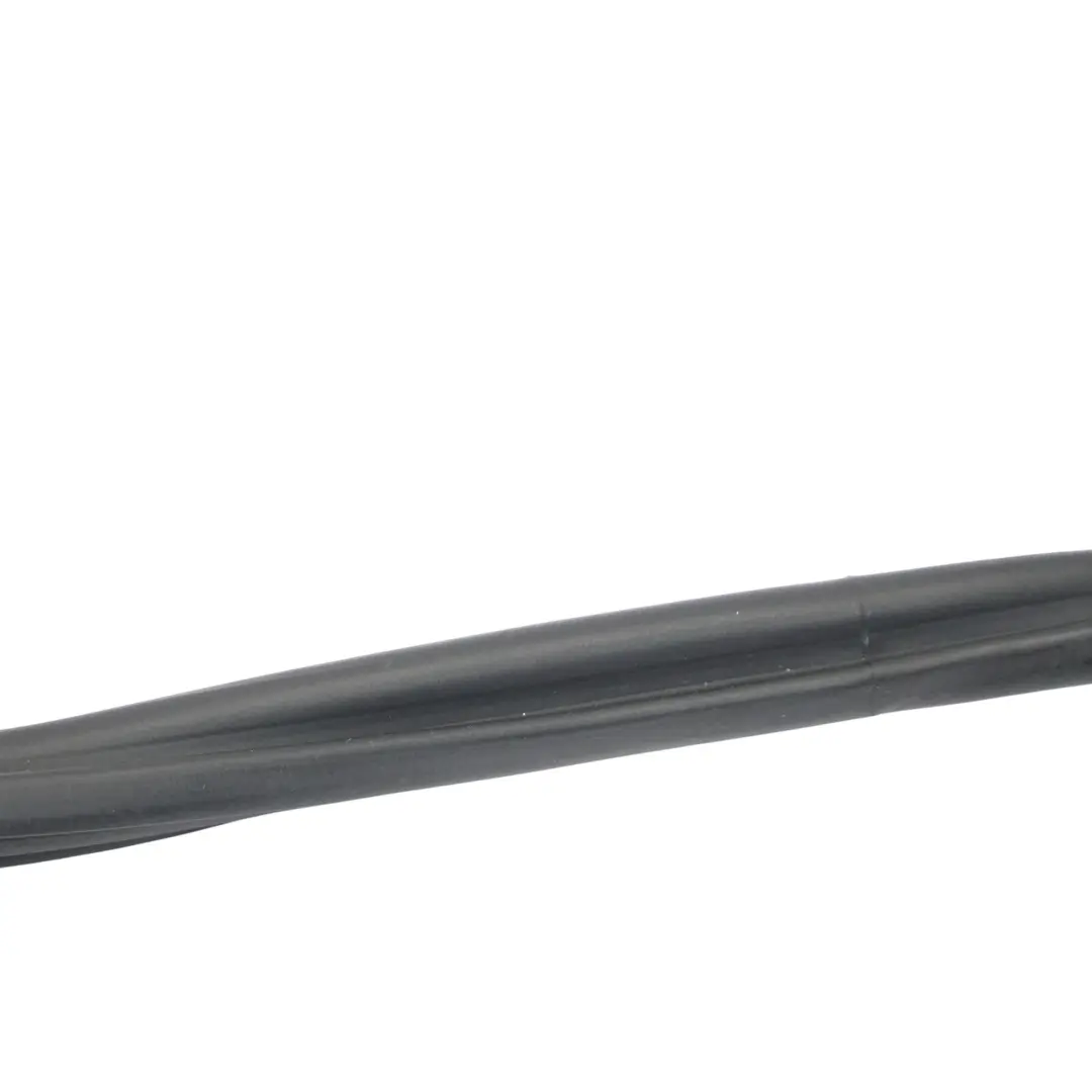 Puerta Trasera Goma Junta Interior Izquierda Derecha para AUDI A6 C7 con número de pieza 4G5833721A AUDI A6 C7 Puerta Trasera Goma Junta Interior Izquierda Derecha - SKU 4G5833721A - Número de pieza 4G5833721A