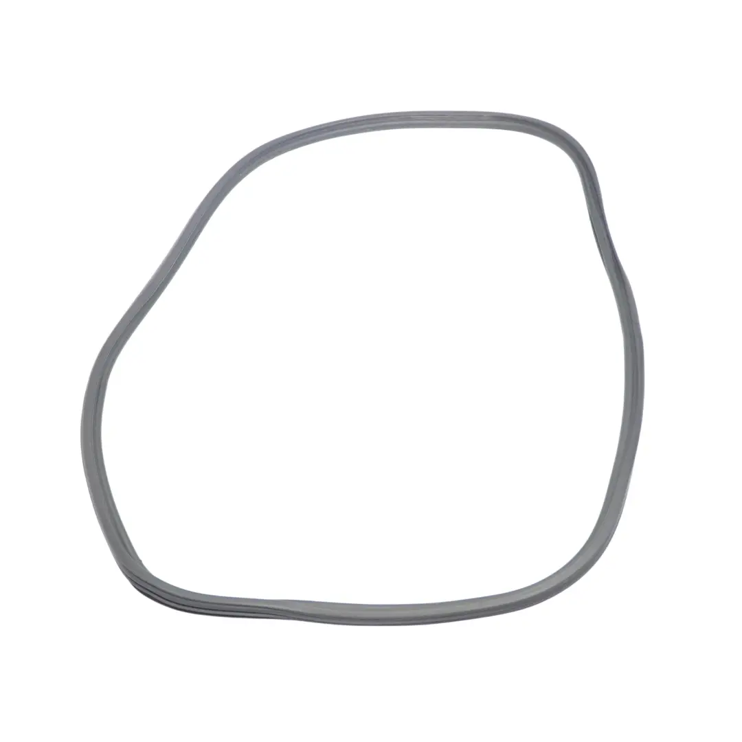 Door Rubber Gasket Seal Inner Left Right N/O/S to AUDI A6 C7 Rear with Part number 4G5833721A AUDI A6 C7 Rear Door Rubber Gasket Seal Inner Left Right N/O/S - SKU 4G5833721A - Part number 4G5833721A