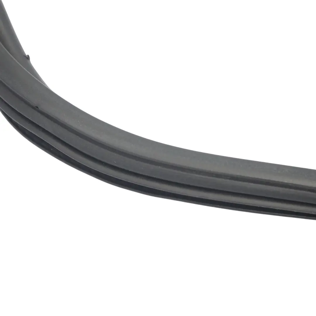 AUDI A6 C7 Porta posteriore gomma guarnizione interna sinistra destra - SKU 4G5833721A - Numero di parte 4G5833721A