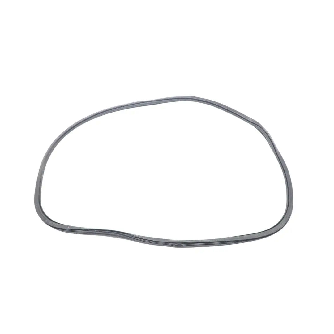 Puerta Trasera Goma Junta Interior Izquierda Derecha para AUDI A6 C7 con número de pieza 4G5833721A AUDI A6 C7 Puerta Trasera Goma Junta Interior Izquierda Derecha - SKU 4G5833721A - Número de pieza 4G5833721A