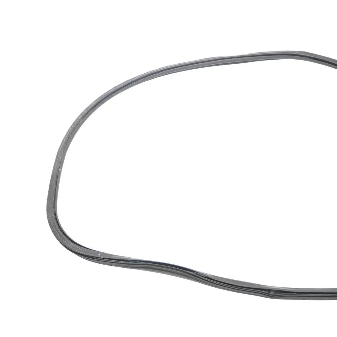 AUDI A6 C7 Rear Door Rubber Gasket Seal Inner Left Right N/O/S - SKU 4G5833721A - Part number 4G5833721A