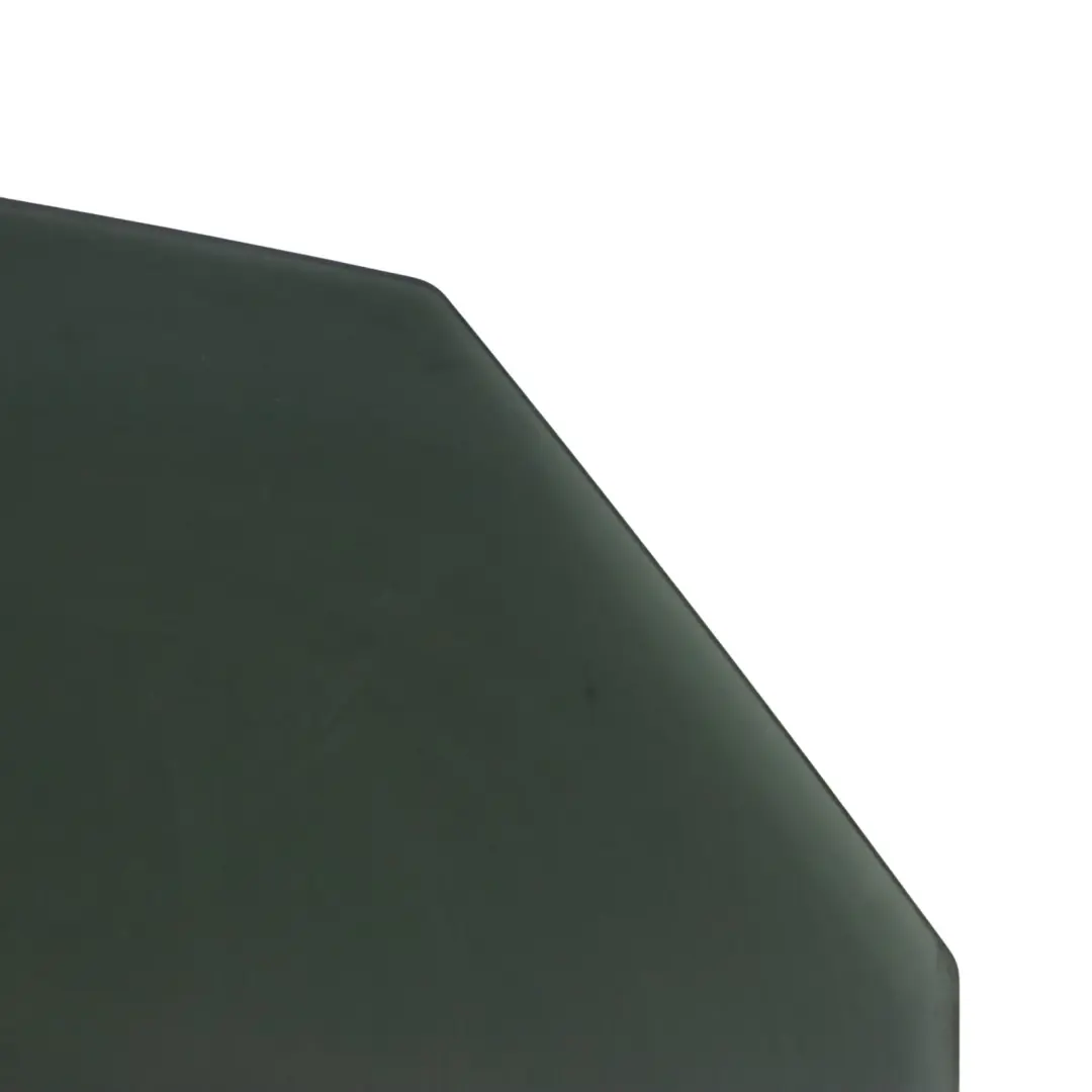 Vitre latérale de porte arrière AS3 teintée gauche pour Audi A6 C7 à propos du numéro de pièce 4G5845205A Audi A6 C7 Vitre latérale de porte arrière AS3 teintée gauche - SKU 4G5845205A - Numéro de pièce 4G5845205A