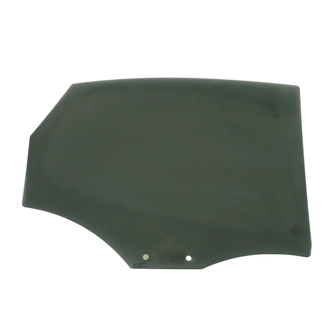 Audi A6 C7 Vitre latérale de porte arrière AS3 teintée gauche - SKU 4G5845205A - Numéro de pièce 4G5845205A