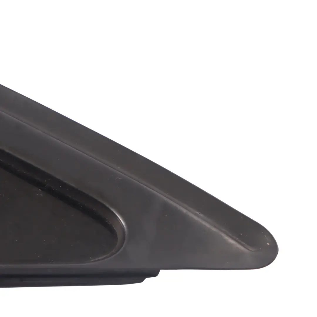 Audi A6 C7 Rear Side Window Glass Quarter Triangle Tinted Left N/S - SKU 4G5845299H - Part number 4G5845299H