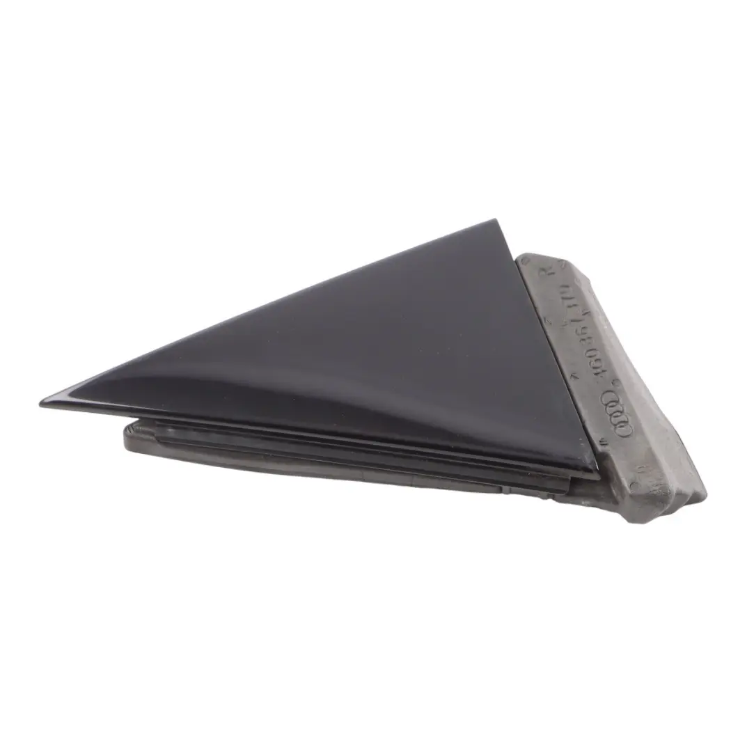 Garniture Triangulaire De Porte Arrière Droite Brillante pour Audi A6 C7 4G à propos du numéro de pièce 4G5853274 Audi A6 C7 4G Garniture Triangulaire De Porte Arrière Droite Brillante - SKU 4G5853274 - Numéro de pièce 4G5853274