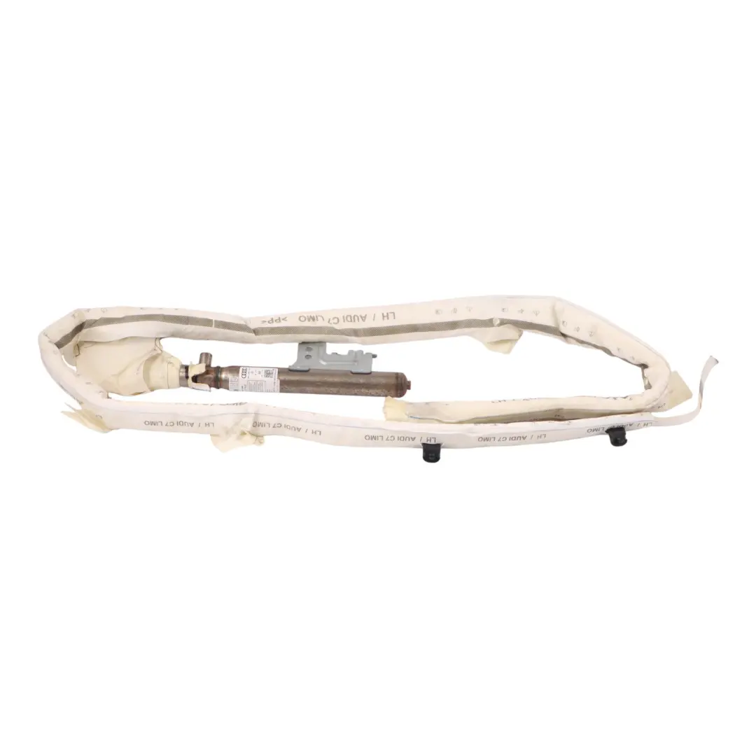 Audi A6 C7 Cortina Techo Módulo Aire Techo Techo Izquierdo - SKU 4G5880741C - Número de pieza 4G5880741C