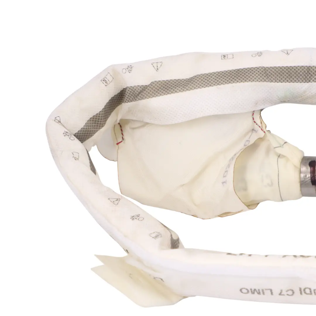 Module d'Air de Toit Rideau Doublure Gauche pour Audi A6 C7 à propos du numéro de pièce 4G5880741C Audi A6 C7 Module d'Air de Toit Rideau Doublure Gauche - SKU 4G5880741C - Numéro de pièce 4G5880741C