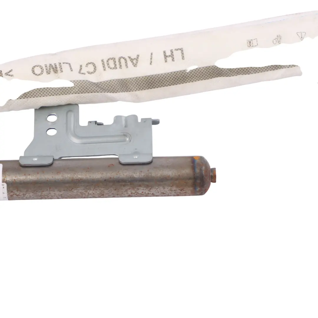 Audi A6 C7 Cortina Techo Módulo Aire Techo Techo Izquierdo - SKU 4G5880741C - Número de pieza 4G5880741C
