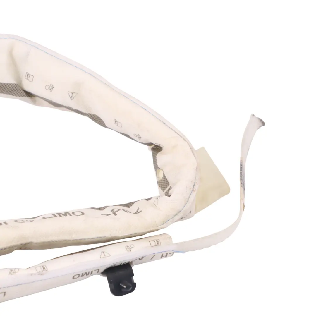 Modulo aria tetto a tendina Headliner sinistro per Audi A6 C7 con numero di parte 4G5880741C Audi A6 C7 Modulo aria tetto a tendina Headliner sinistro - SKU 4G5880741C - Numero di parte 4G5880741C