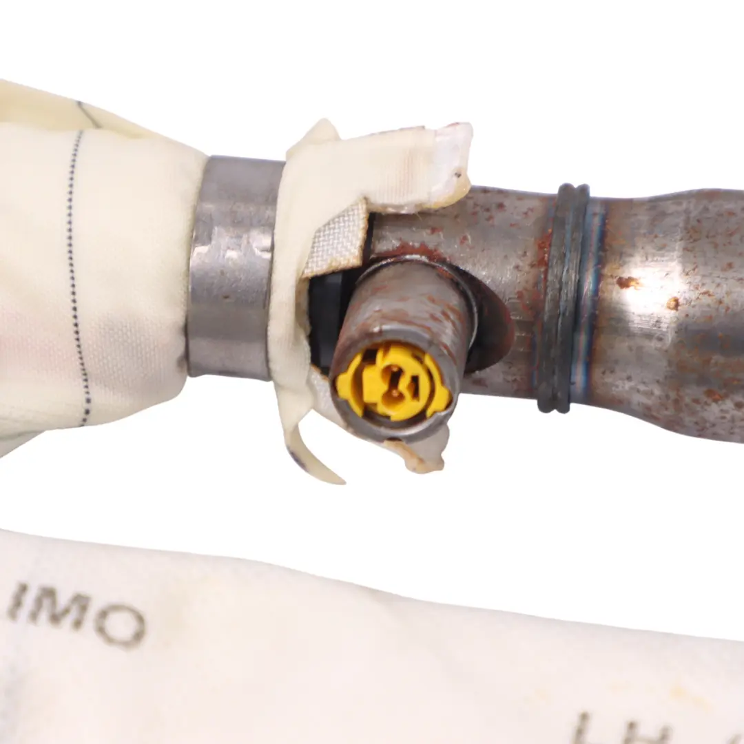 Audi A6 C7 Cortina Techo Módulo Aire Techo Techo Izquierdo - SKU 4G5880741C - Número de pieza 4G5880741C