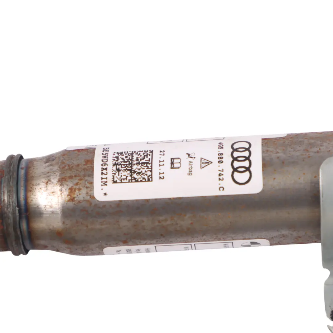 Audi A6 C7 Modulo aria tetto a tendina Headliner destro 4G5880741C - SKU 4G5880742C - Numero di parte 4G5880742C