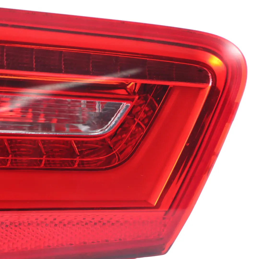 Audi A6 C7 Rear Tail Light LED Inner Lamp Left N/S - SKU 4G5945093A - Part number 4G5945093A